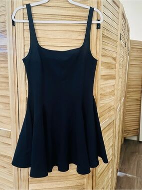 Urban Outfitters Navy Mini Dress